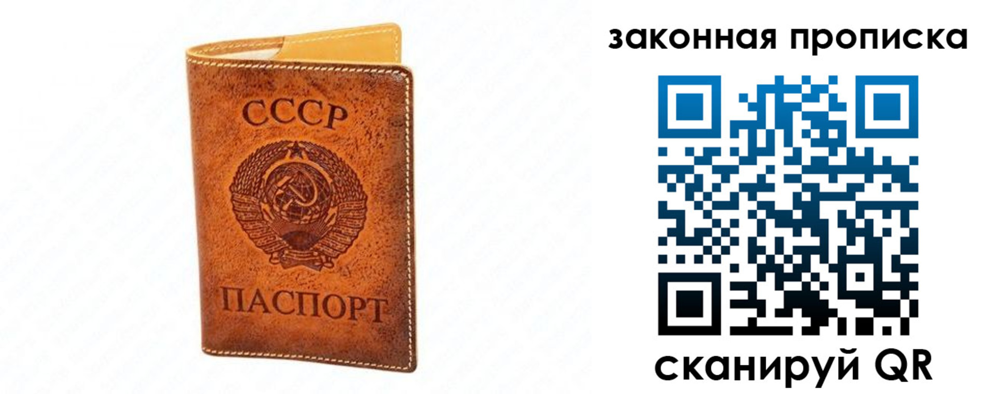 прописка в Куровском